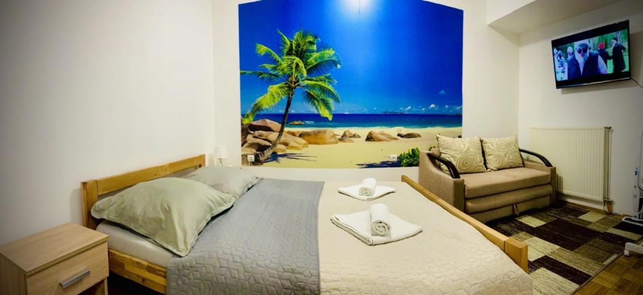 Sun Room **** Любляна Экстерьер фото