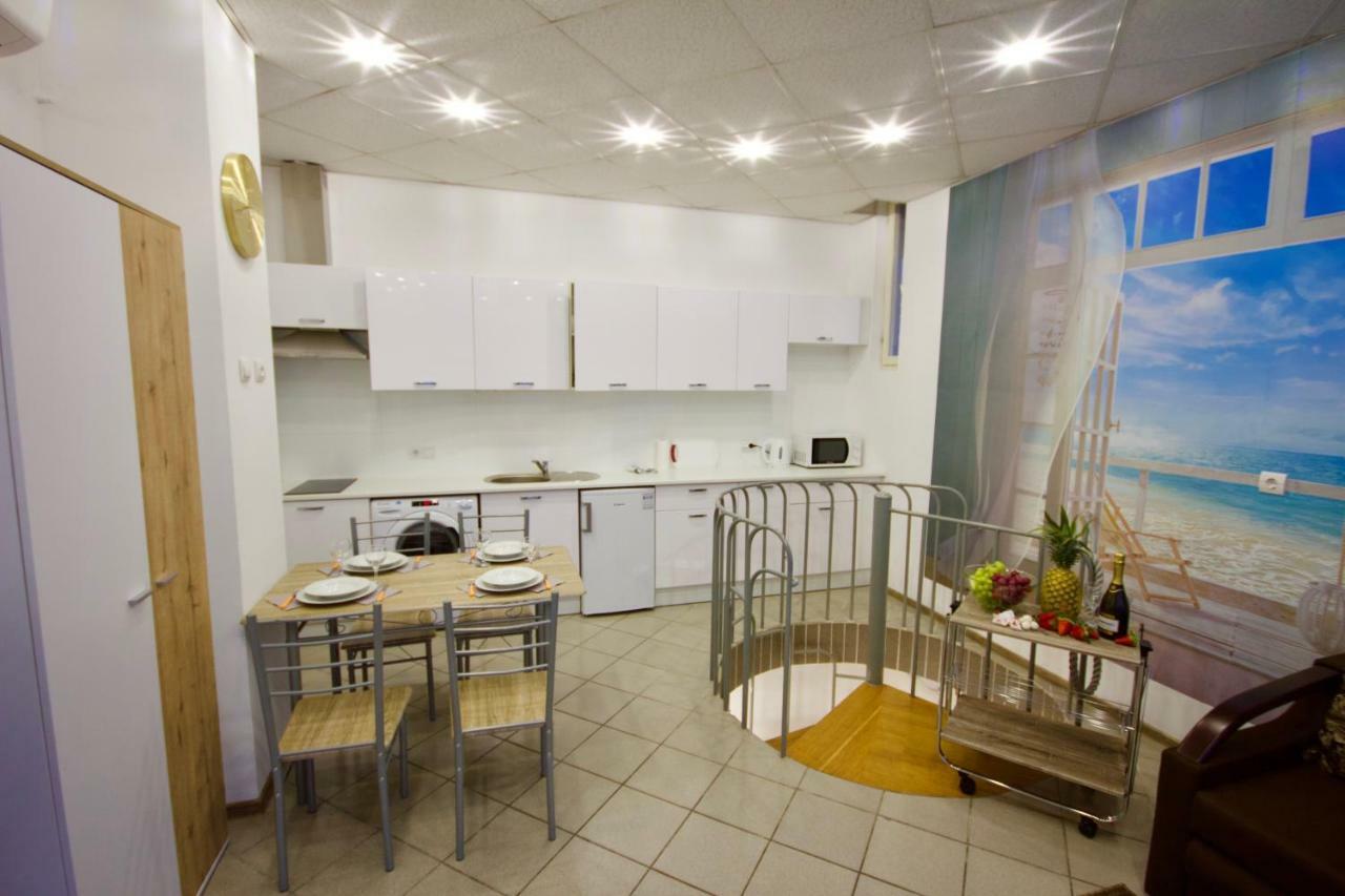 Sun Room **** Любляна Экстерьер фото